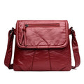 Bolsa De Couro Feminina - Loren Fashion