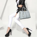 Bolsa De Couro Feminina -  Victoryz