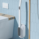 Escovas de Limpeza Sanitária + 10 Refis Grátis