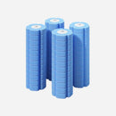 Refil Escova de Limpeza Sanitária Power Plus (48 unidades)