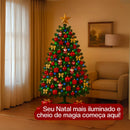 Kit Natal Premium