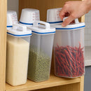 Pote Hermético Multiuso