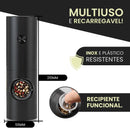 Moedor Eletrico de Temperos