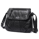 Bolsa De Couro Feminina - Loren Fashion