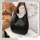 Bolsa De Couro Feminina - Euro