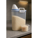 Pote Hermético Multiuso