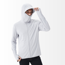 Jaqueta Ultra Ice - Unissex UV50+ Refrescante protegendo dos raios solares