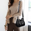 Bolsa de Couro Elegora