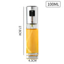 Spray de óleo de Cozinha