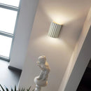 Arandela Cerâmica Para Sala e Quarto