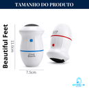 Beautiful Feet: Pés Macios e Saudáveis