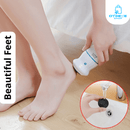 Beautiful Feet: Pés Macios e Saudáveis