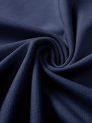 Polo Fusion – A Camiseta Tecnológica Que Mantém Você Impecável