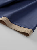 Polo Fusion – A Camiseta Tecnológica Que Mantém Você Impecável