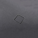 Ralo Tampa Oculta Anti Odor 10x10