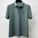 Camisa Polo Masculina Ozarc