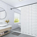 Barreira de Água Para Banheiro