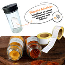 Porta Condimentos Giratório