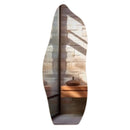 Espelho Decorativo Orgânico Flame 110x60cm