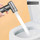 Kit Completo Ducha Higiênica - Instalação Simplificada