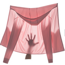 Jaqueta Ultra Ice - Unissex UV50+ Refrescante protegendo dos raios solares