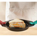 Pegador de Panela Anti-Queimadura