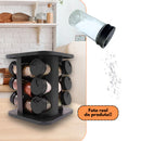 Porta Condimentos Giratório