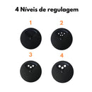 Porta Condimentos Giratório